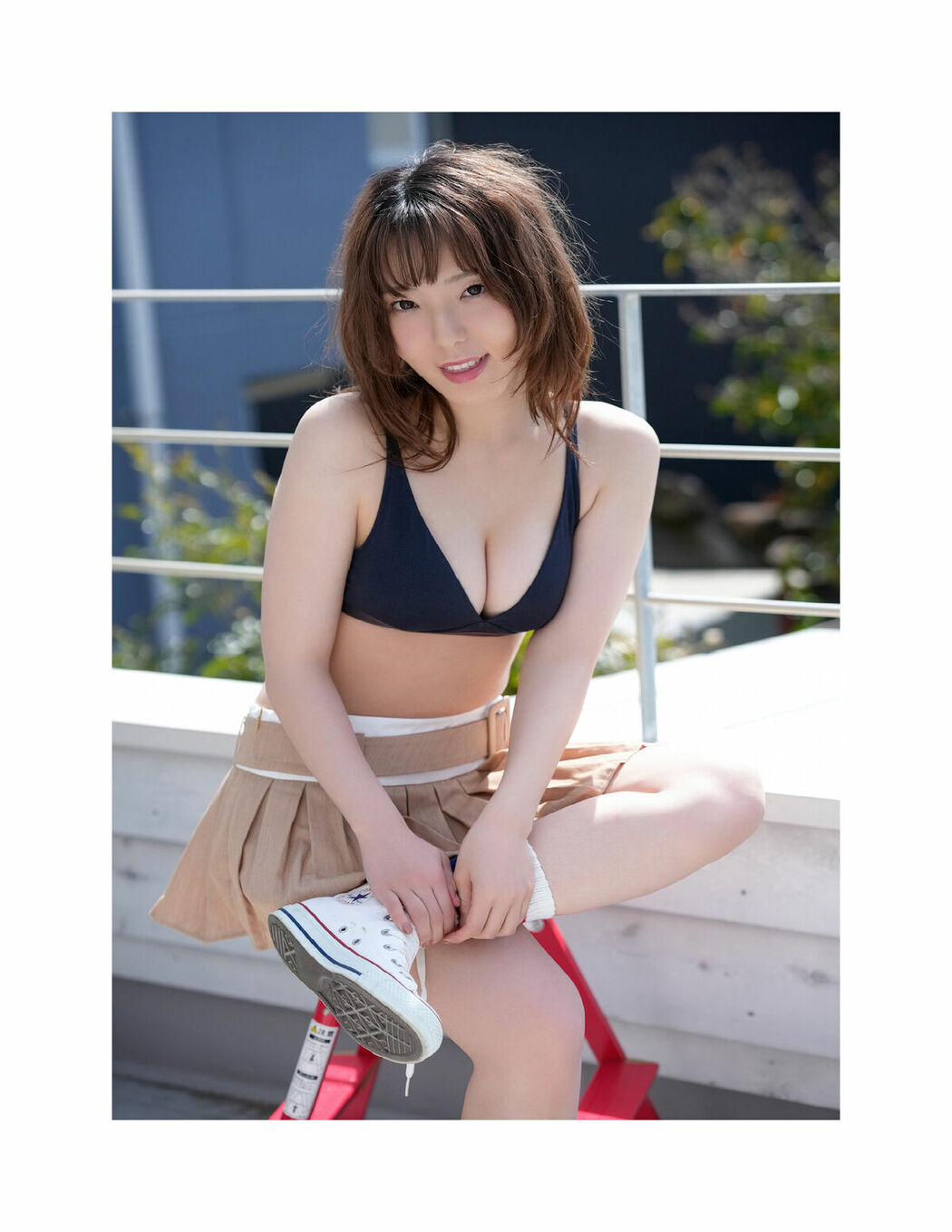 JP Rena Yoshihara 吉原怜那 – FRIDAYデジタル写真集 SEXY90000 Vol.1 (62P)
