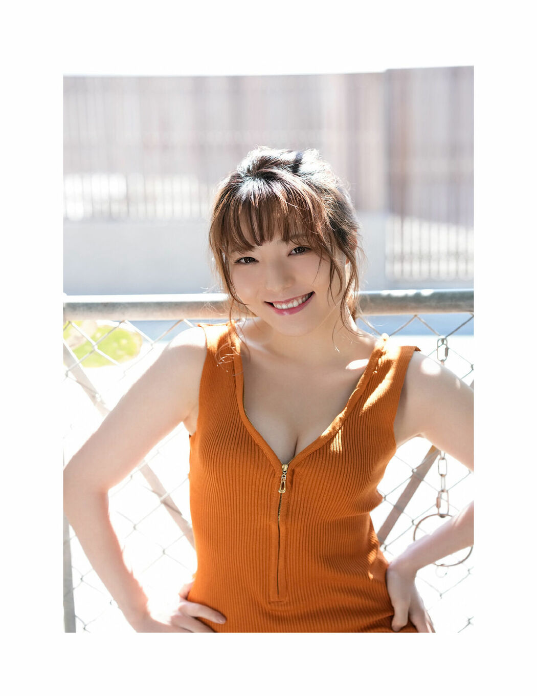 JP Rena Yoshihara 吉原怜那 – FRIDAYデジタル写真集 SEXY90000 Vol.1 (62P)