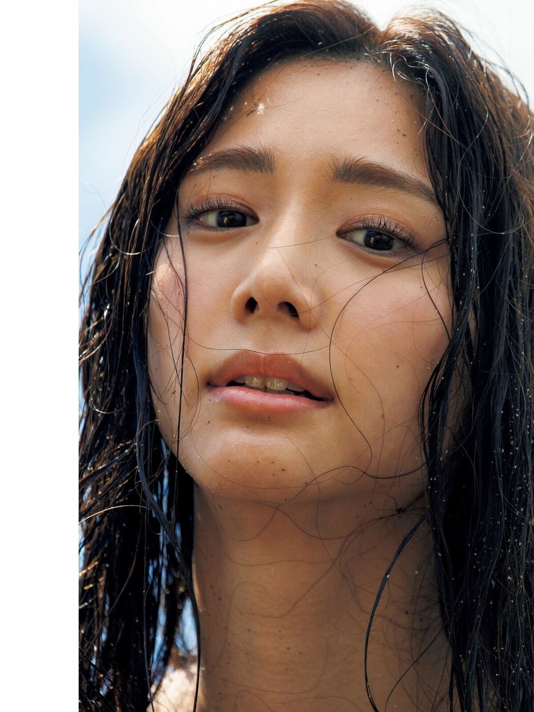JP Saito Yasuyo 斎藤恭代 – Monthly 月刊 Part01 (63P)