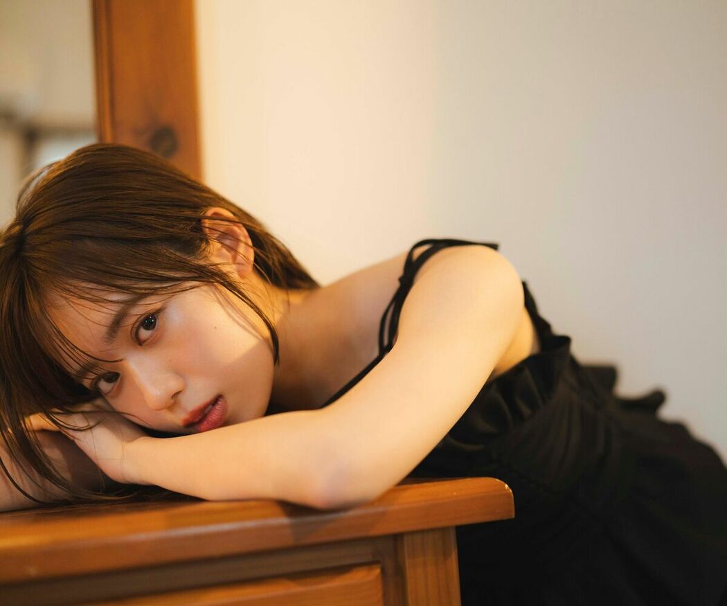 JP Sayuri Date 伊達さゆり – 写真集 雨恋ダイアリー (61P)