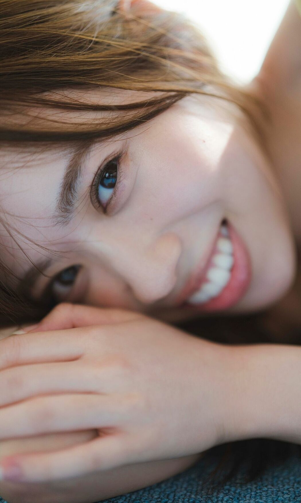 JP Sayuri Date 伊達さゆり – 写真集 雨恋ダイアリー (61P)