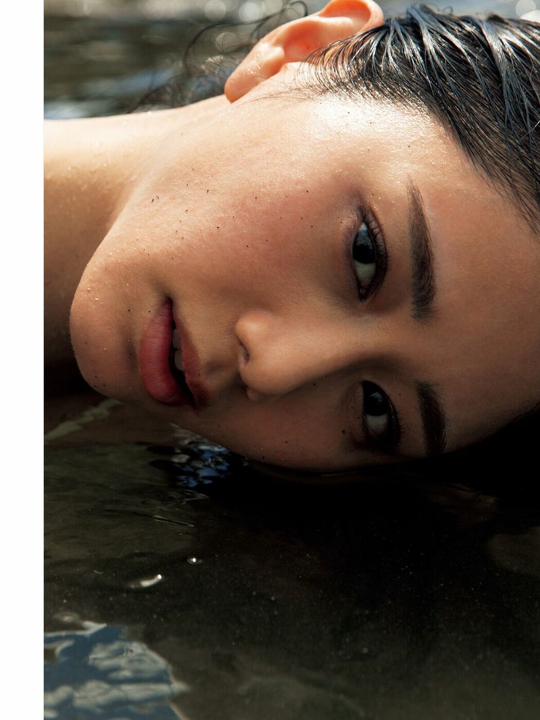 JP Saito Yasuyo 斎藤恭代 – Monthly 月刊 Part01 (63P)