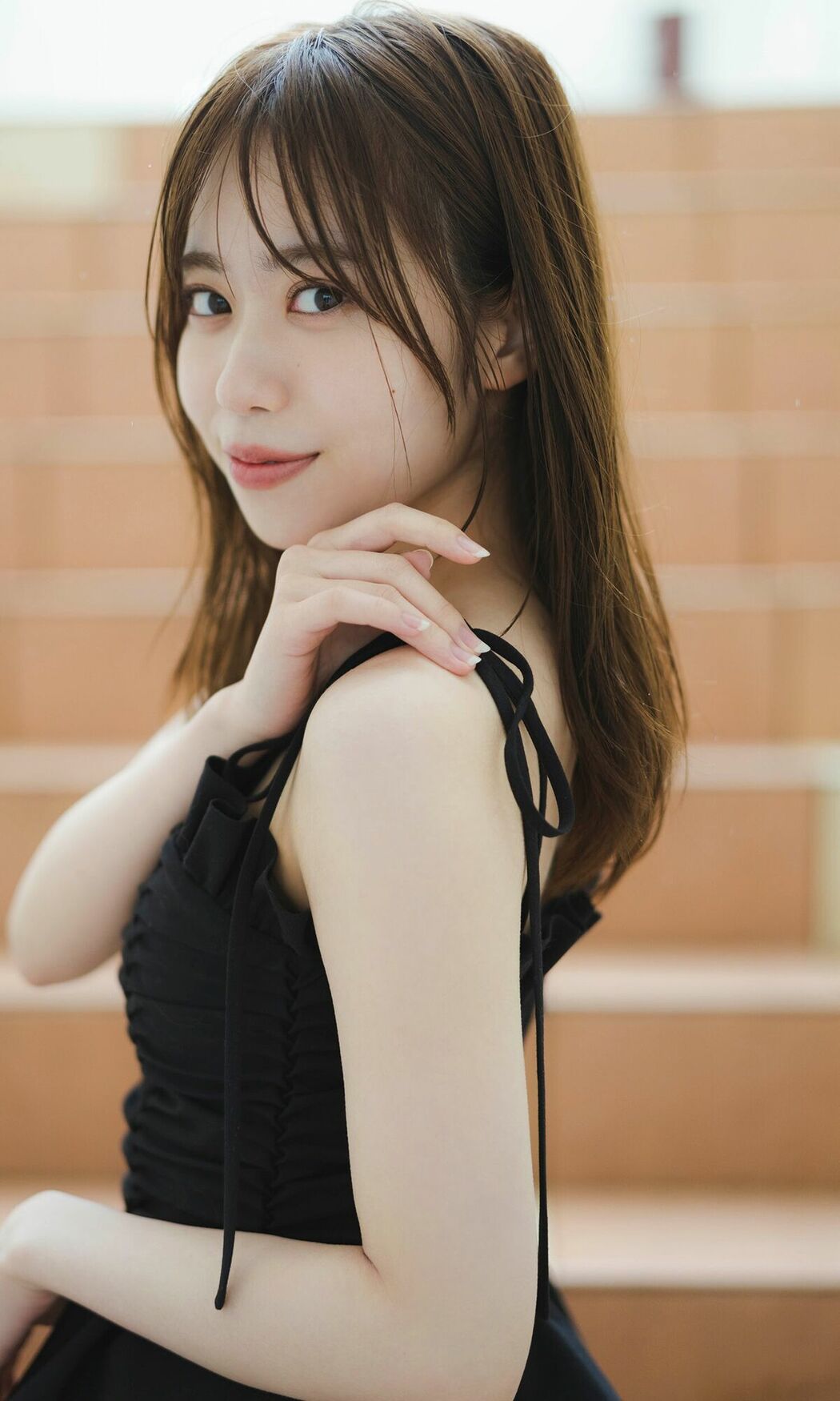 JP Sayuri Date 伊達さゆり – 写真集 雨恋ダイアリー (61P)