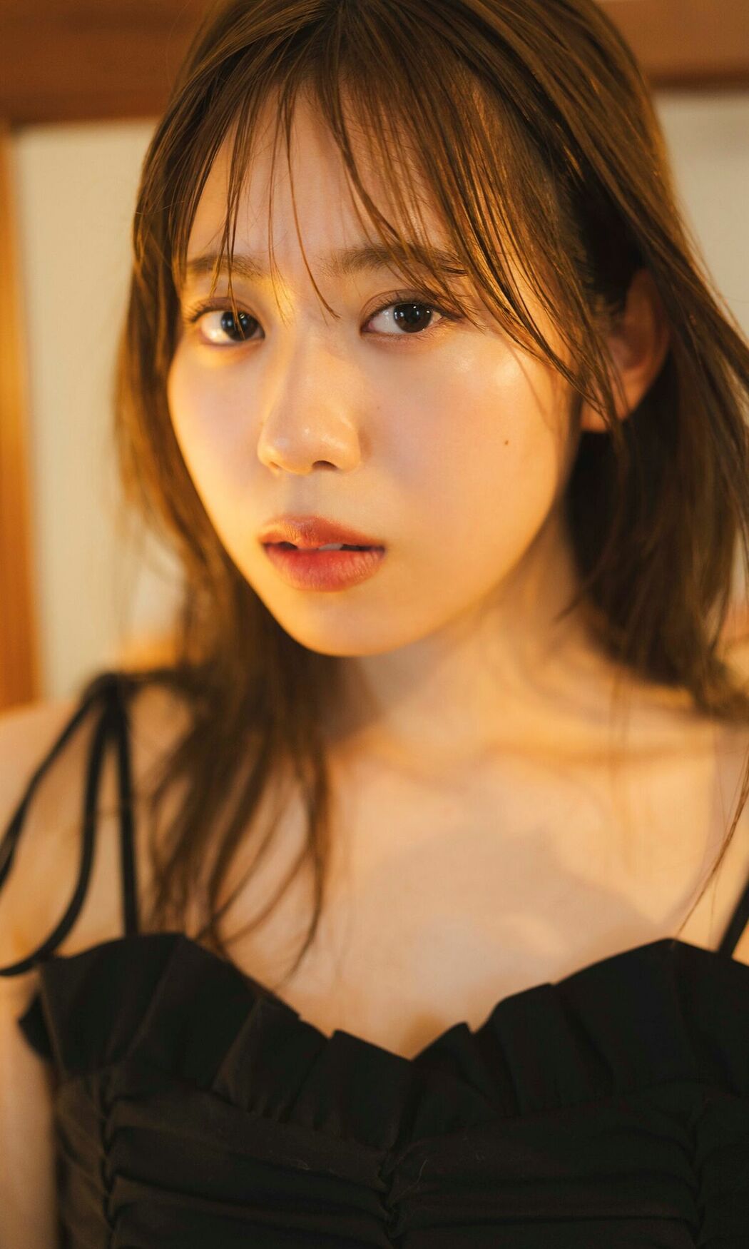 JP Sayuri Date 伊達さゆり – 写真集 雨恋ダイアリー (61P)