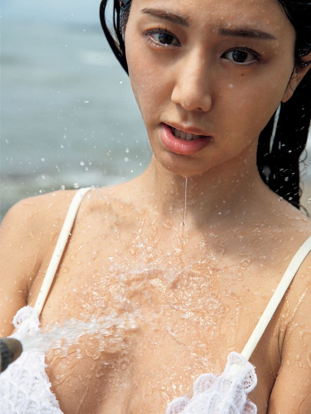 JP Saito Yasuyo 斎藤恭代 – Monthly 月刊 Part01 (63P)
