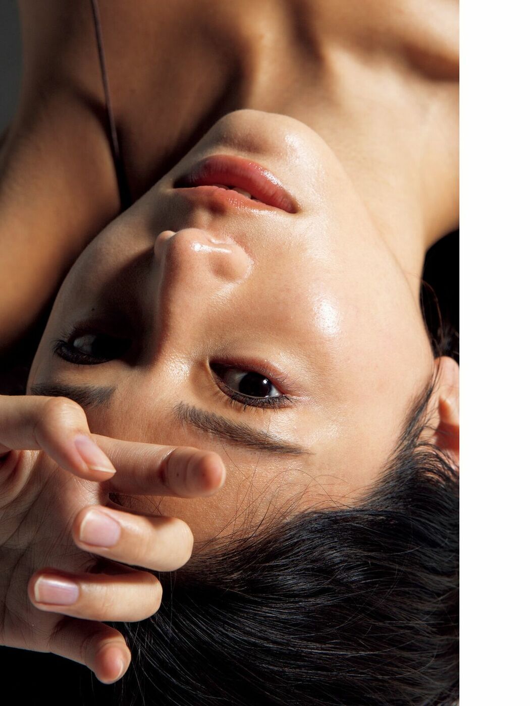 JP Saito Yasuyo 斎藤恭代 – Monthly 月刊 Part01 (63P)