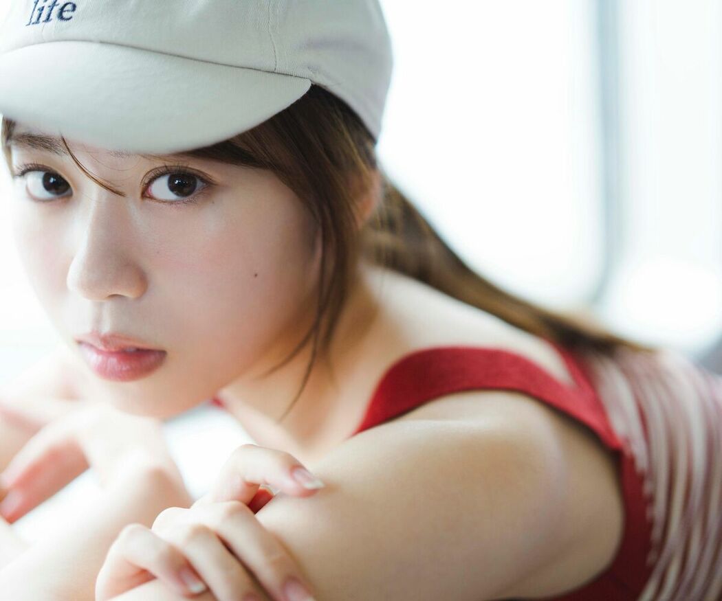 JP Sayuri Date 伊達さゆり – 写真集 雨恋ダイアリー (61P)