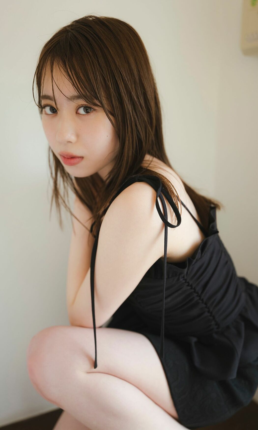 JP Sayuri Date 伊達さゆり – 写真集 雨恋ダイアリー (61P)