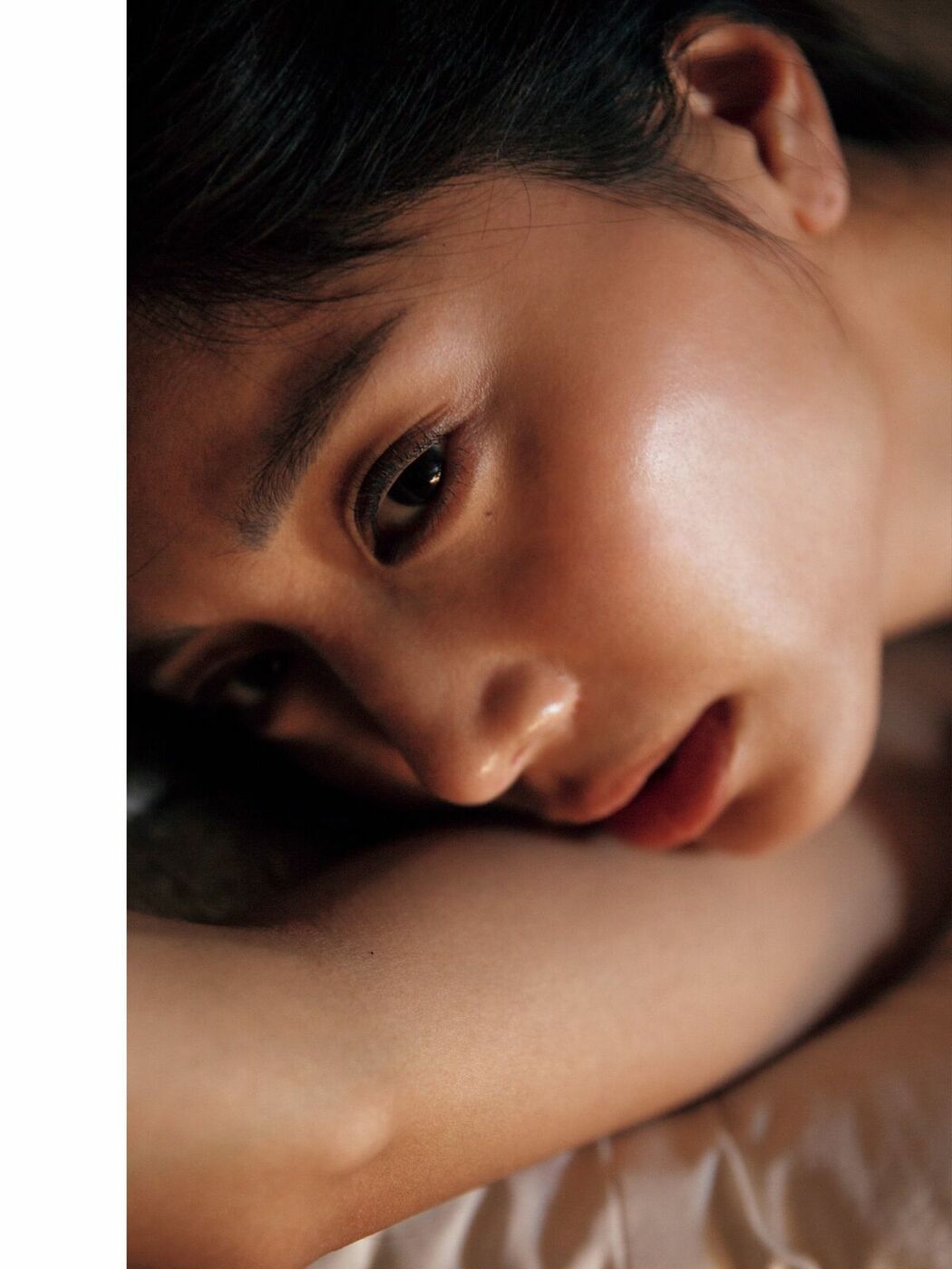 JP Saito Yasuyo 斎藤恭代 – Monthly 月刊 Part01 (63P)