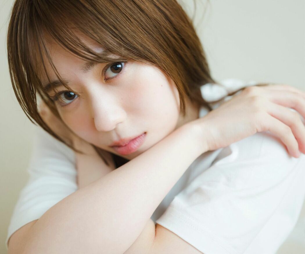 JP Sayuri Date 伊達さゆり – 写真集 雨恋ダイアリー (61P)