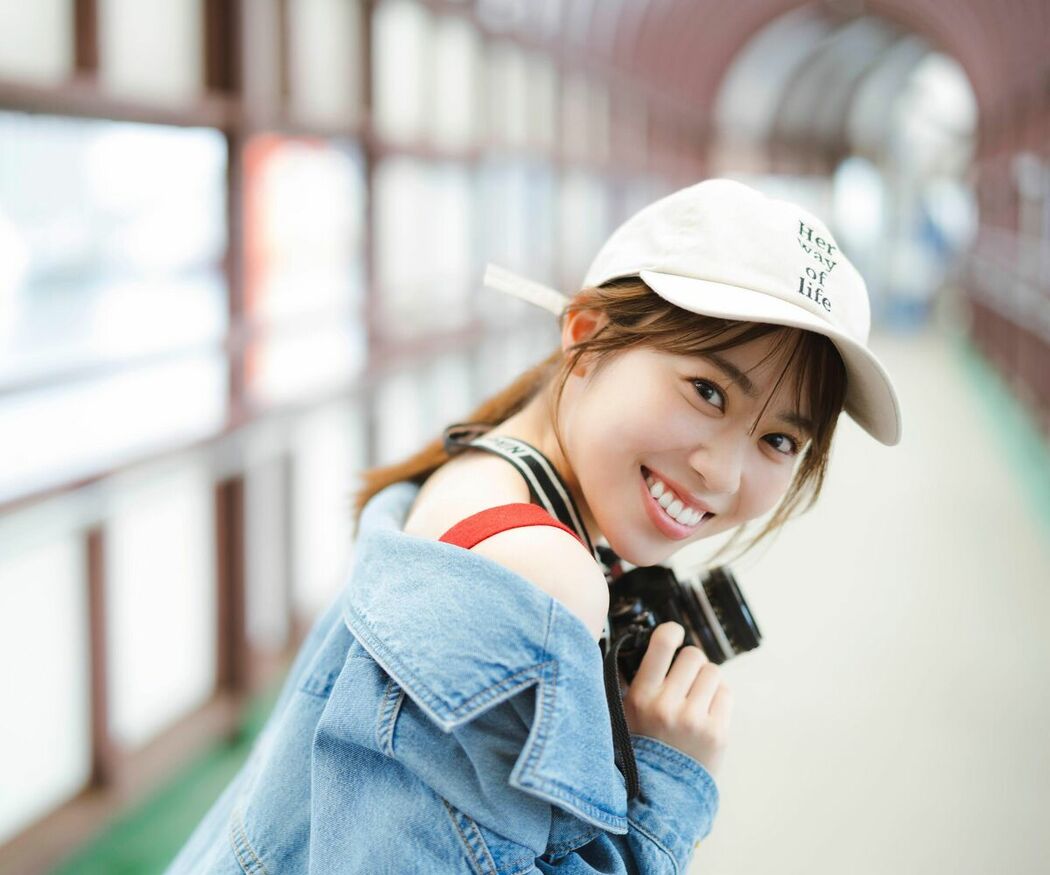 JP Sayuri Date 伊達さゆり – 写真集 雨恋ダイアリー (61P)