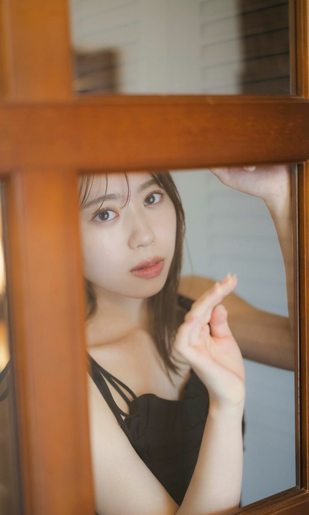 JP Sayuri Date 伊達さゆり – 写真集 雨恋ダイアリー (61P)