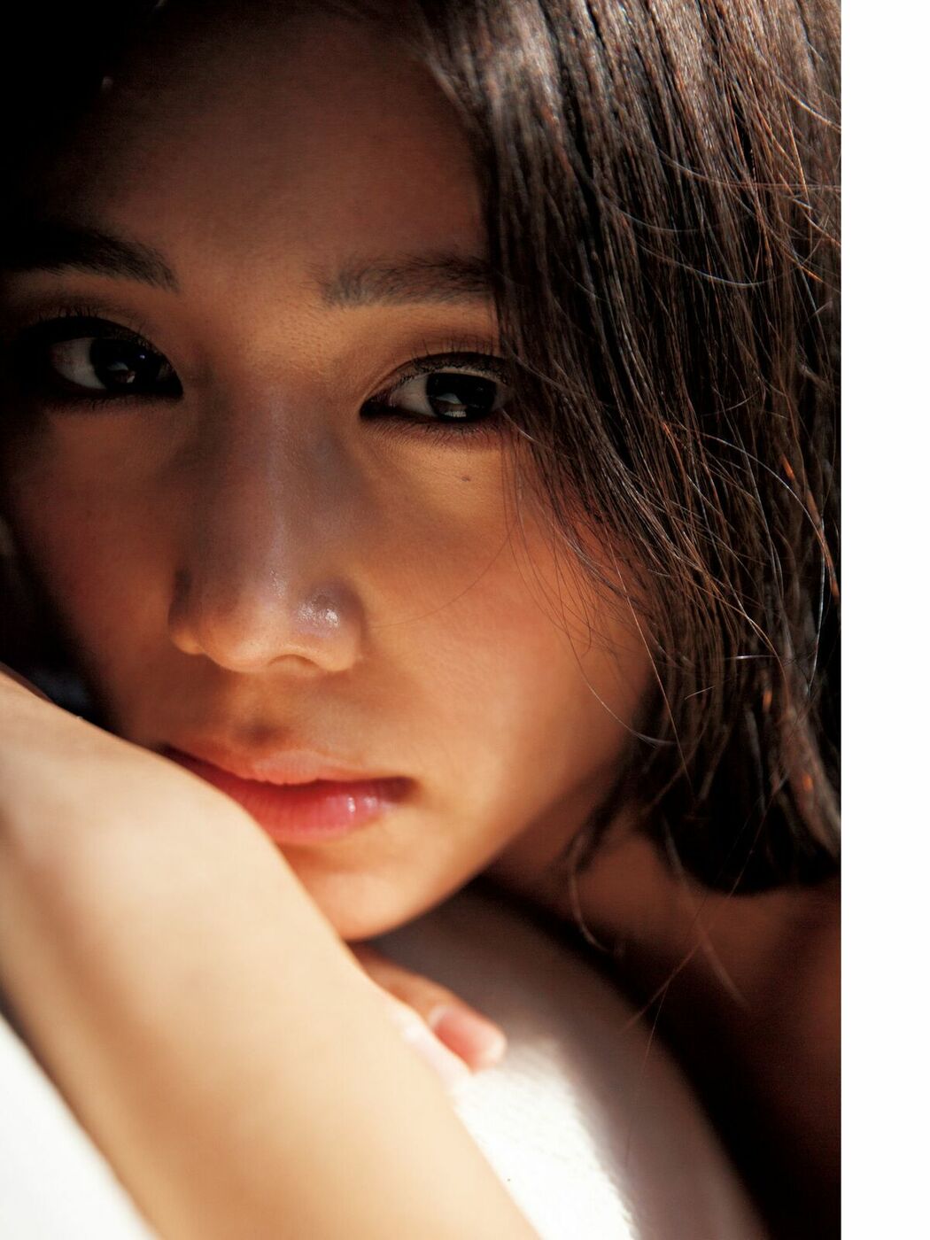 JP Saito Yasuyo 斎藤恭代 – Monthly 月刊 Part01 (63P)