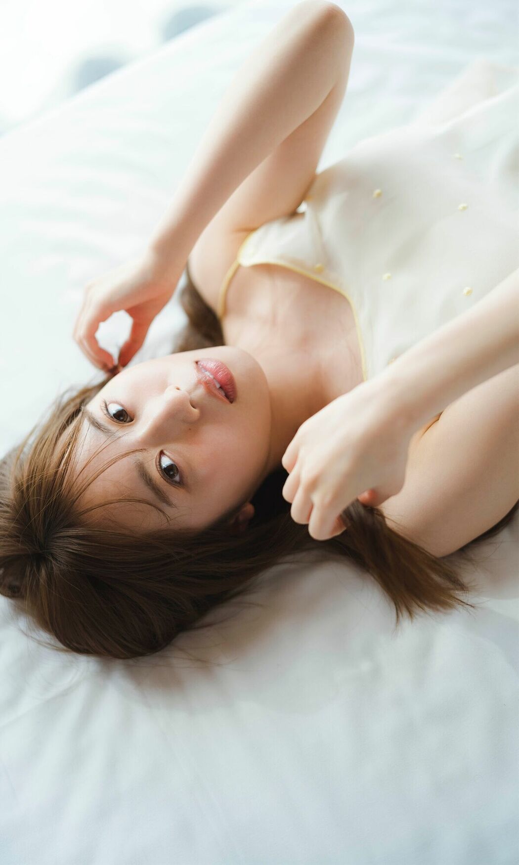 JP Sayuri Date 伊達さゆり – 写真集 雨恋ダイアリー (61P)