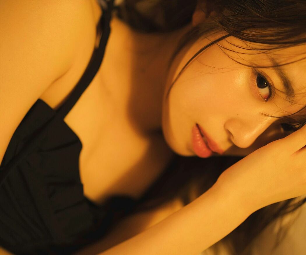 JP Sayuri Date 伊達さゆり – 写真集 雨恋ダイアリー (61P)