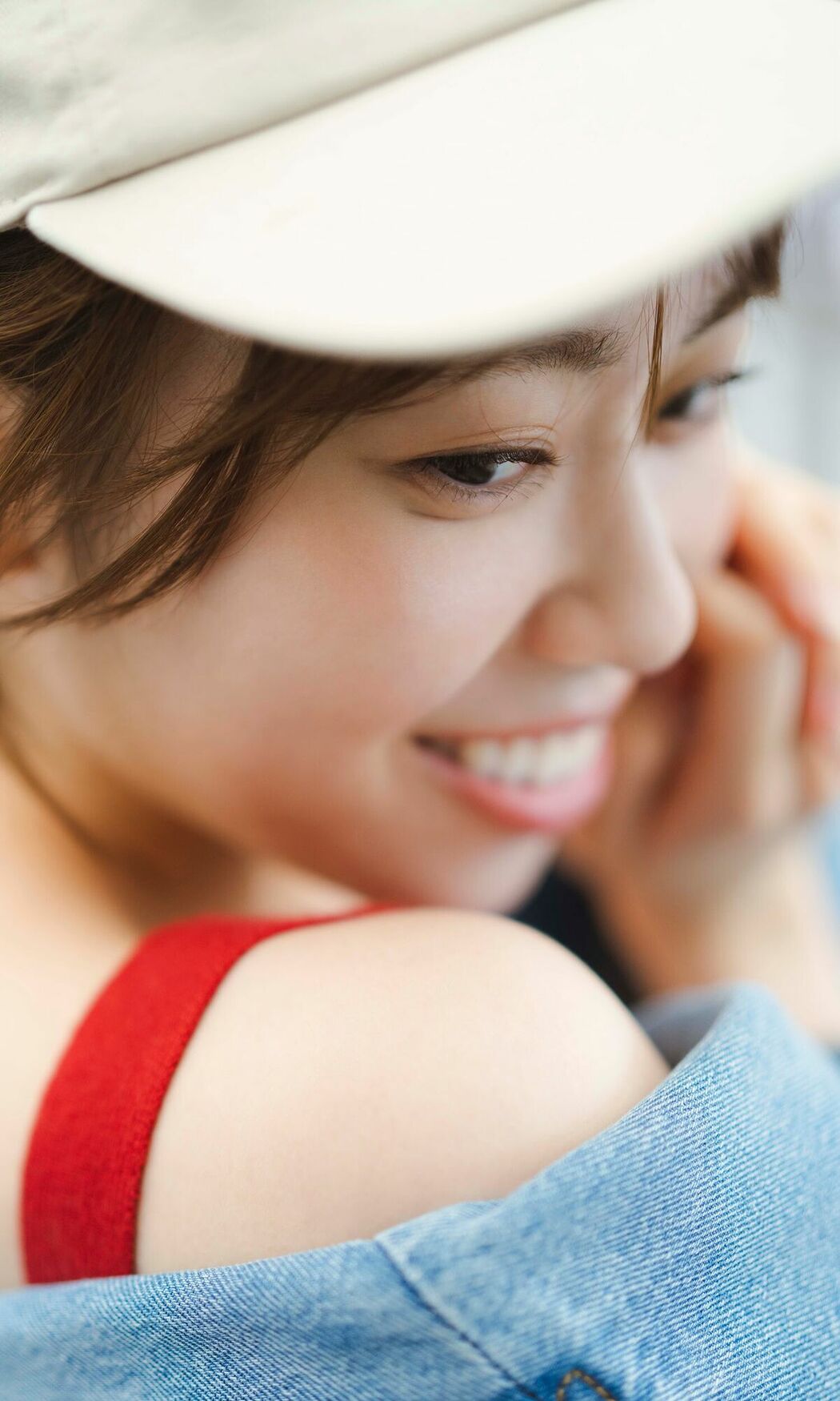 JP Sayuri Date 伊達さゆり – 写真集 雨恋ダイアリー (61P)