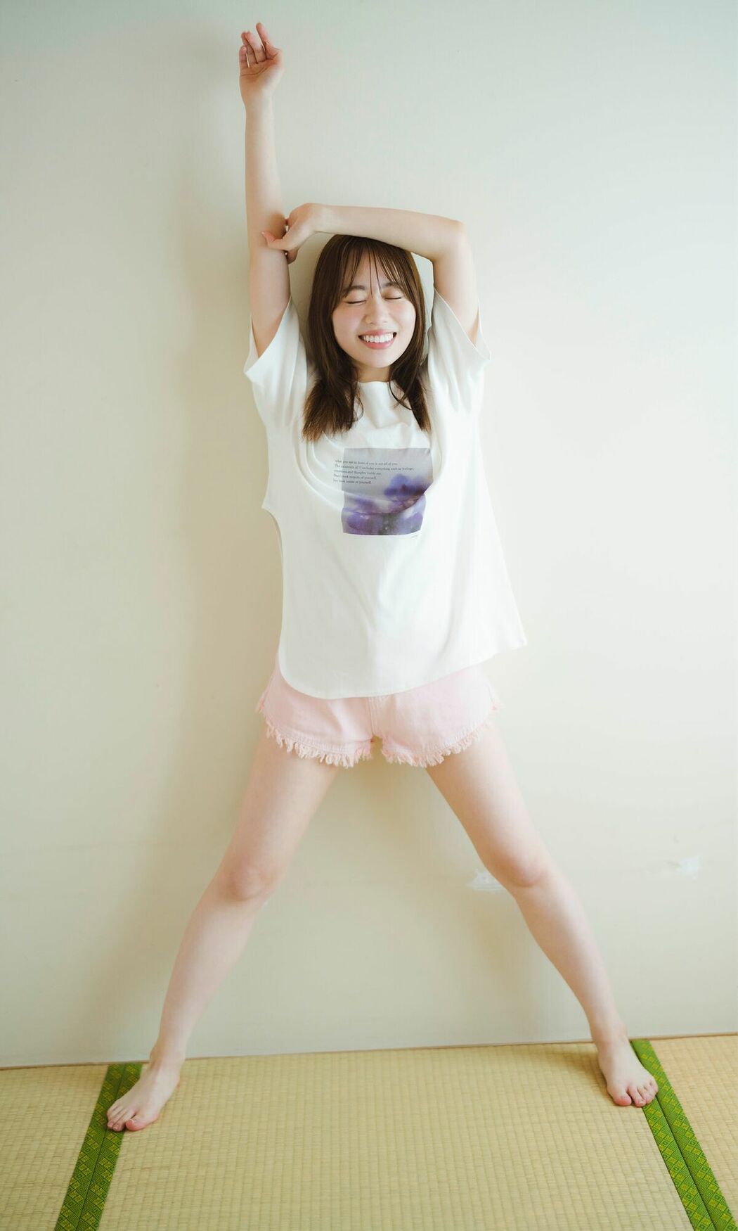 JP Sayuri Date 伊達さゆり – 写真集 雨恋ダイアリー (61P)