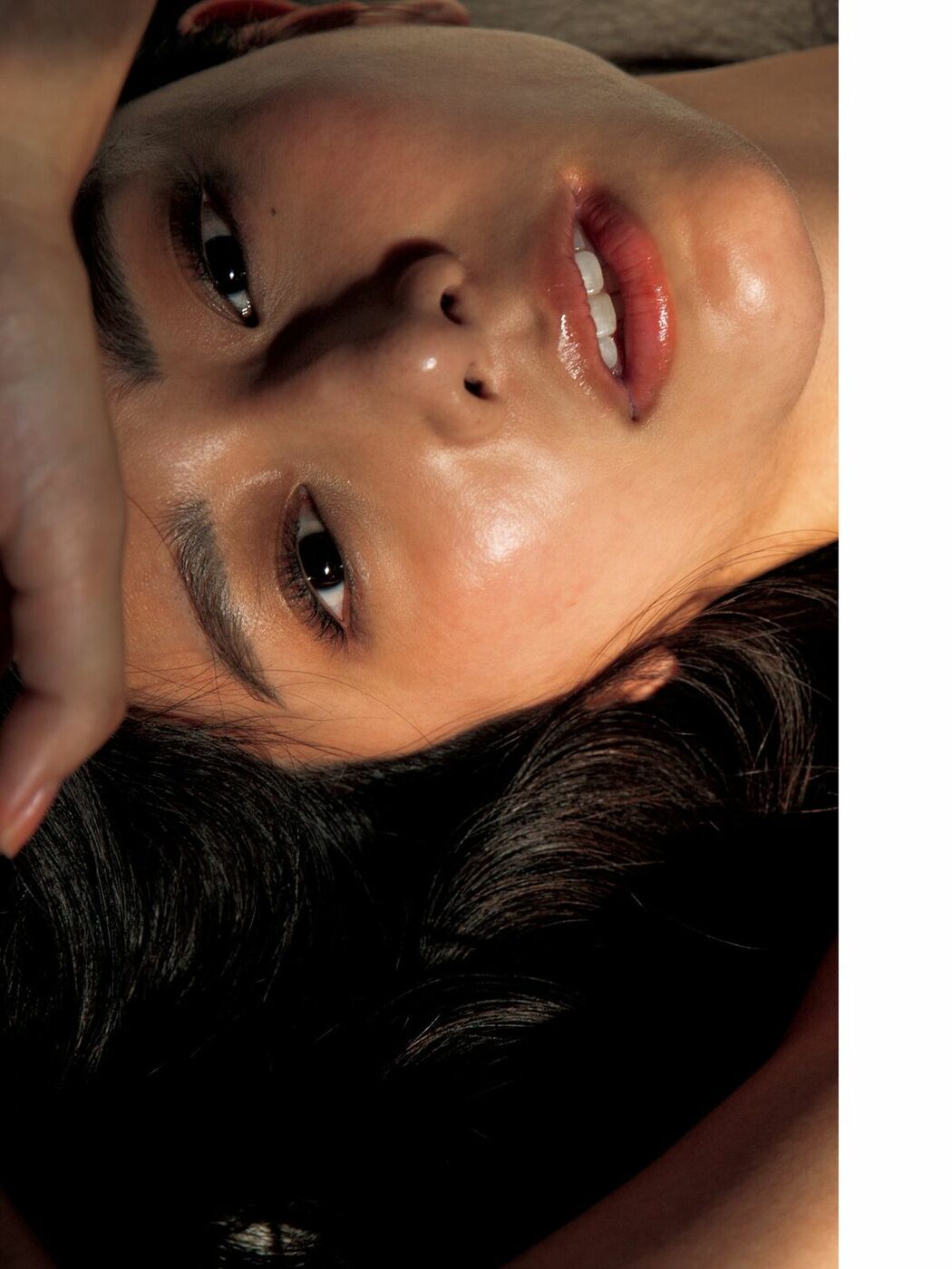 JP Saito Yasuyo 斎藤恭代 – Monthly 月刊 Part01 (63P)