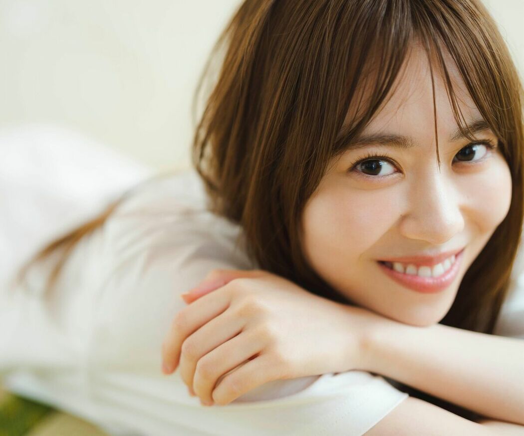 JP Sayuri Date 伊達さゆり – 写真集 雨恋ダイアリー (61P)