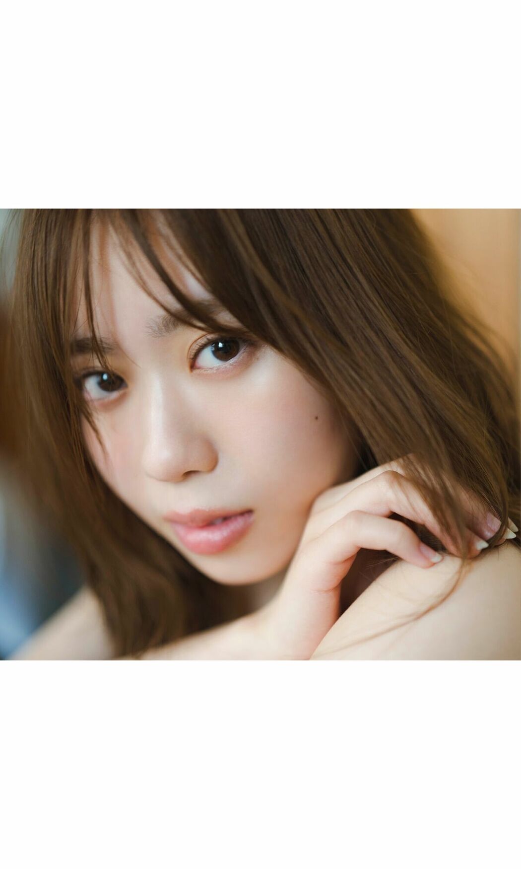 JP Sayuri Date 伊達さゆり – 写真集 雨恋ダイアリー (61P)