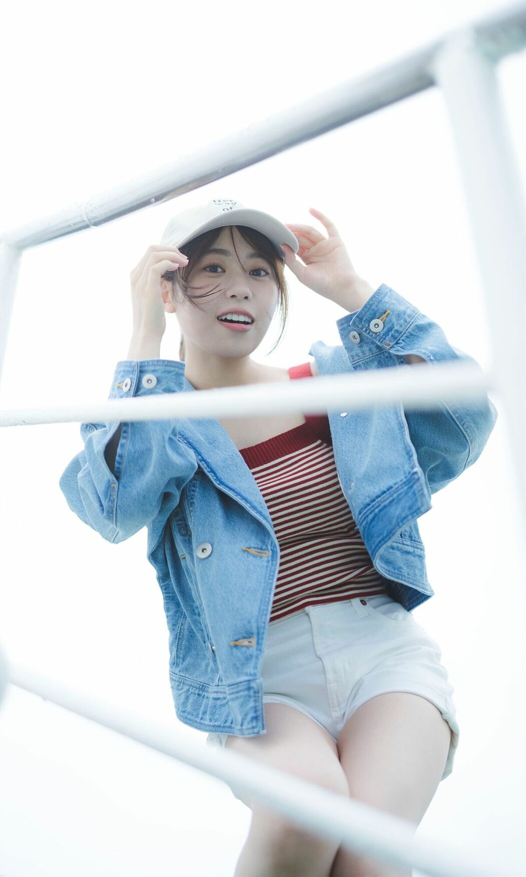 JP Sayuri Date 伊達さゆり – 写真集 雨恋ダイアリー (61P)