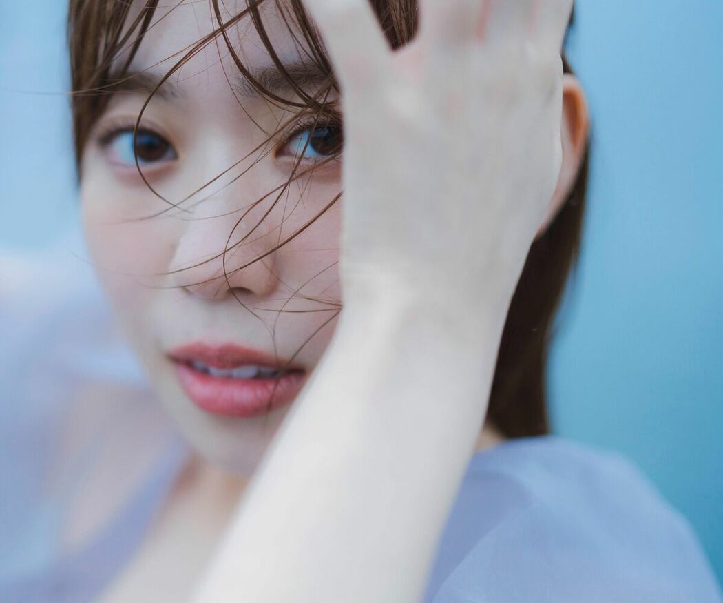 JP Sayuri Date 伊達さゆり – 写真集 雨恋ダイアリー (61P)