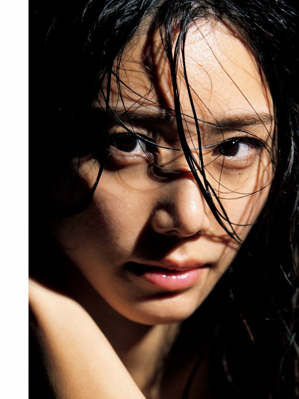 JP Saito Yasuyo 斎藤恭代 – Monthly 月刊 Part01 (63P)