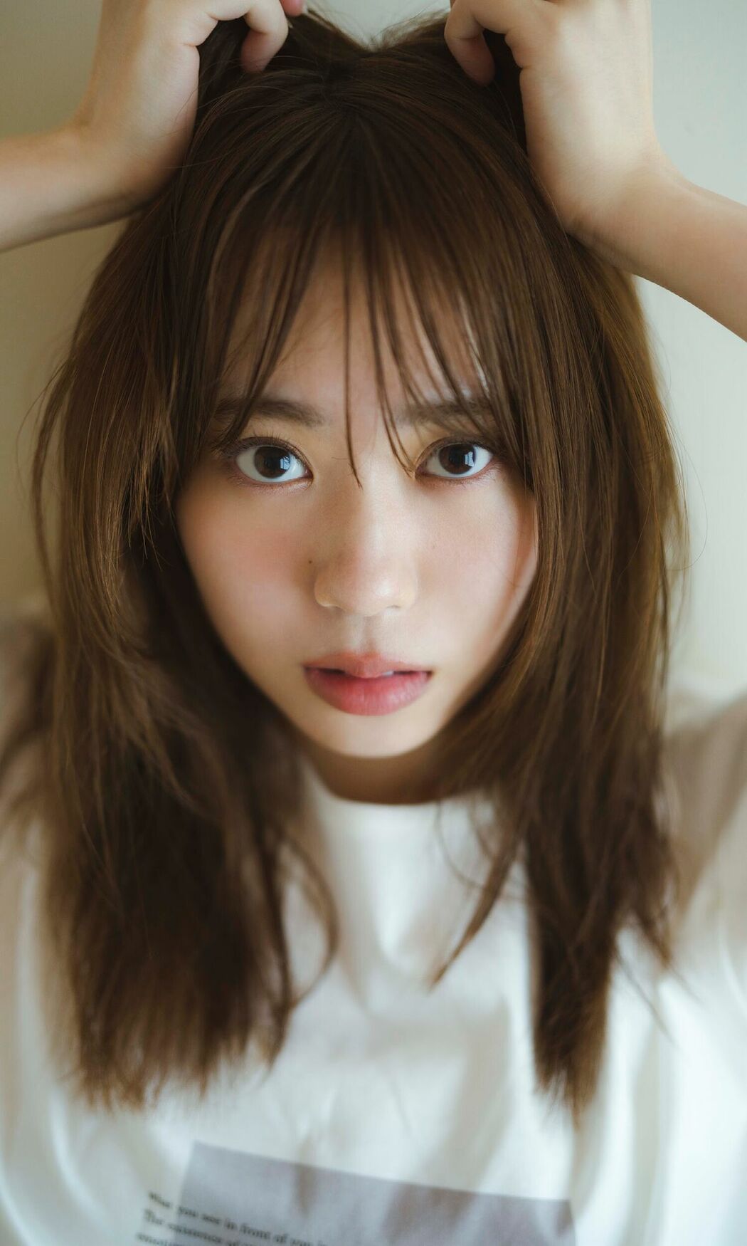 JP Sayuri Date 伊達さゆり – 写真集 雨恋ダイアリー (61P)