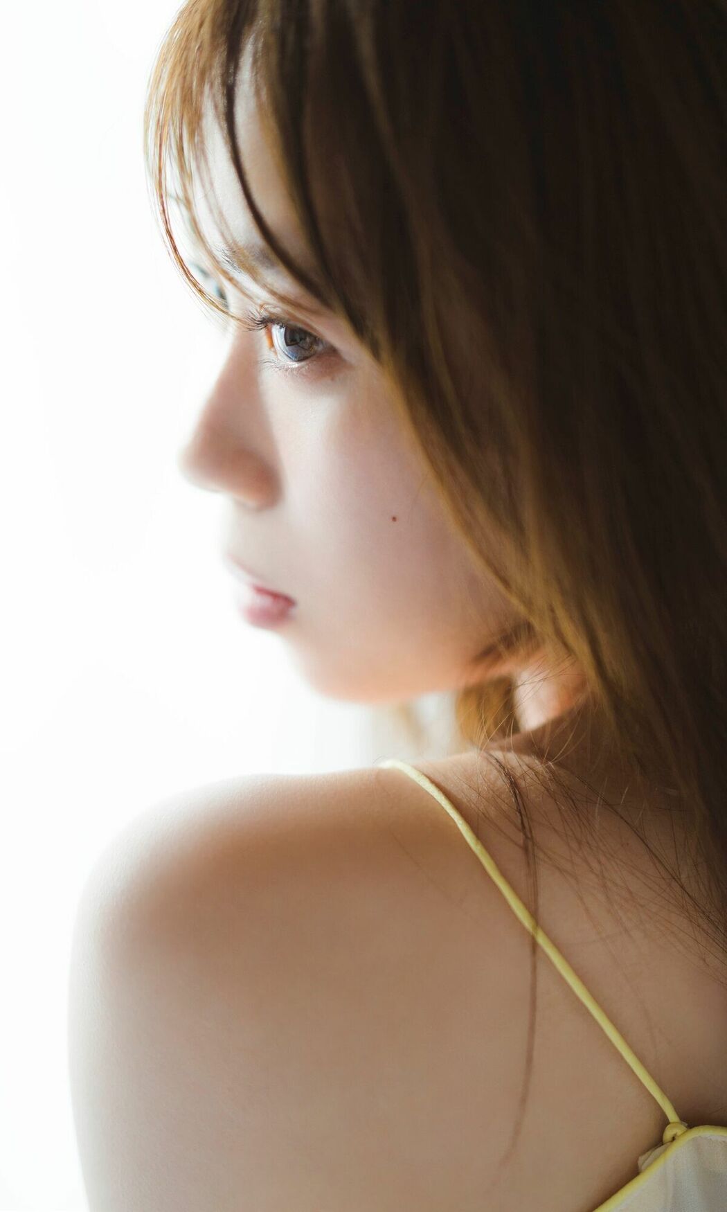 JP Sayuri Date 伊達さゆり – 写真集 雨恋ダイアリー (61P)