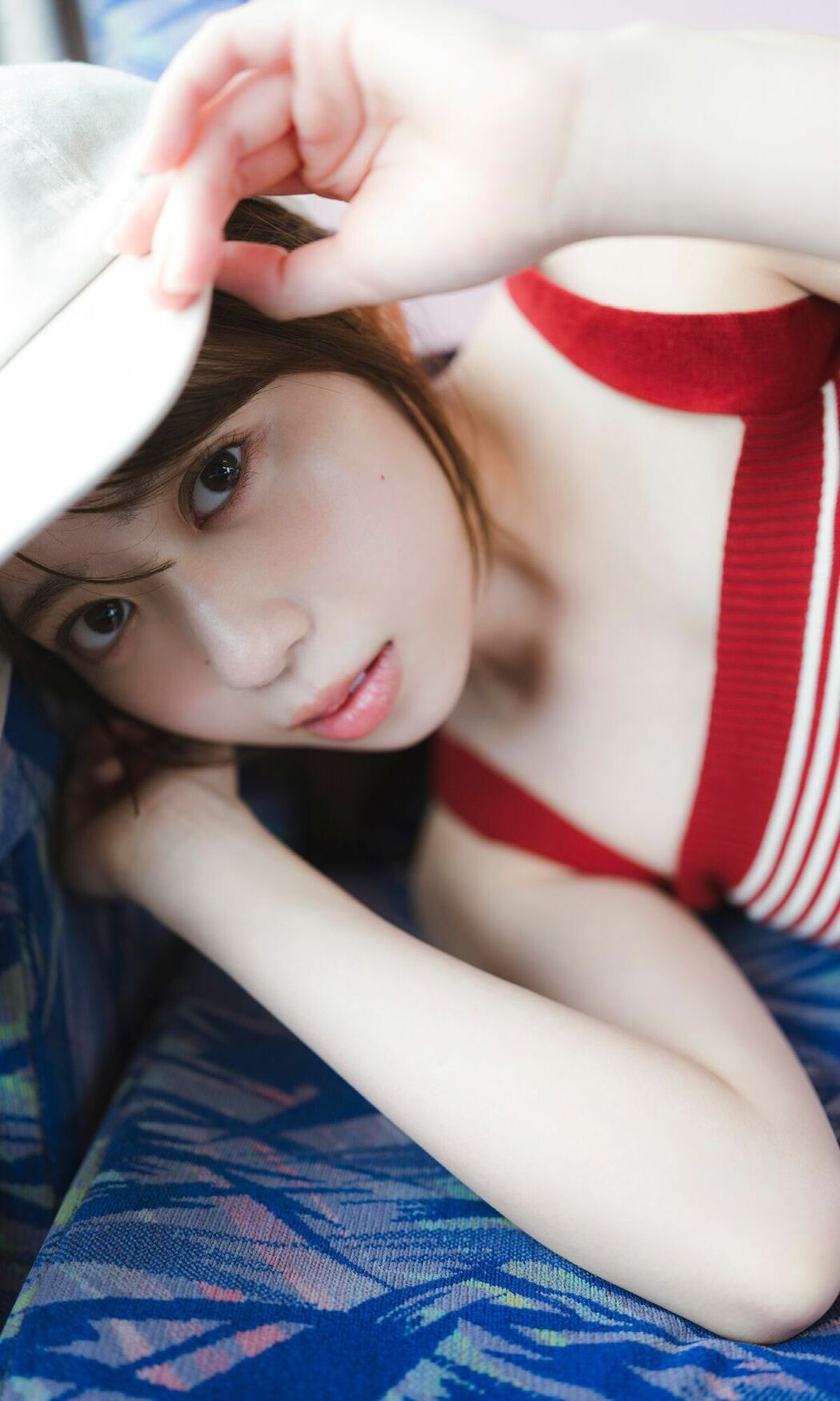 JP Sayuri Date 伊達さゆり – 写真集 雨恋ダイアリー (61P)