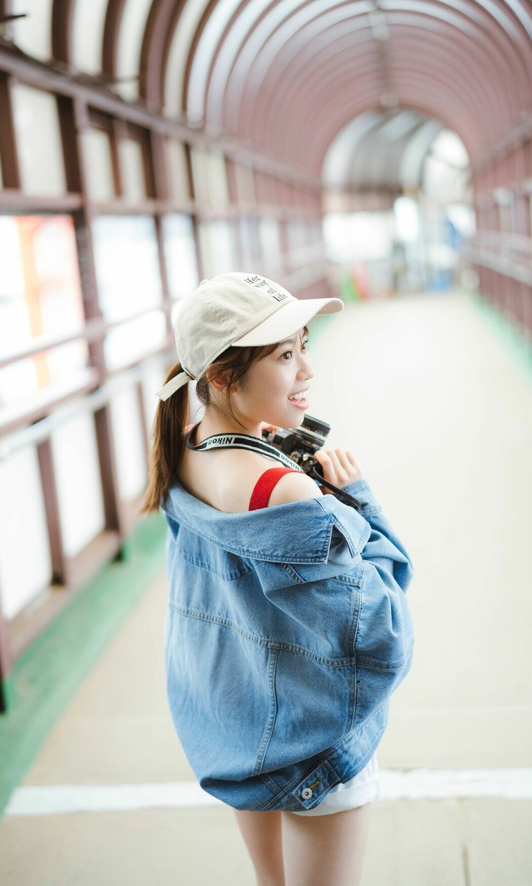 JP Sayuri Date 伊達さゆり – 写真集 雨恋ダイアリー (61P)