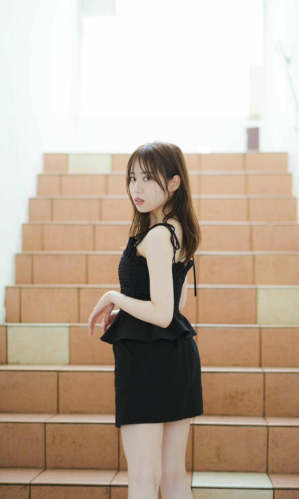 JP Sayuri Date 伊達さゆり – 写真集 雨恋ダイアリー (61P)