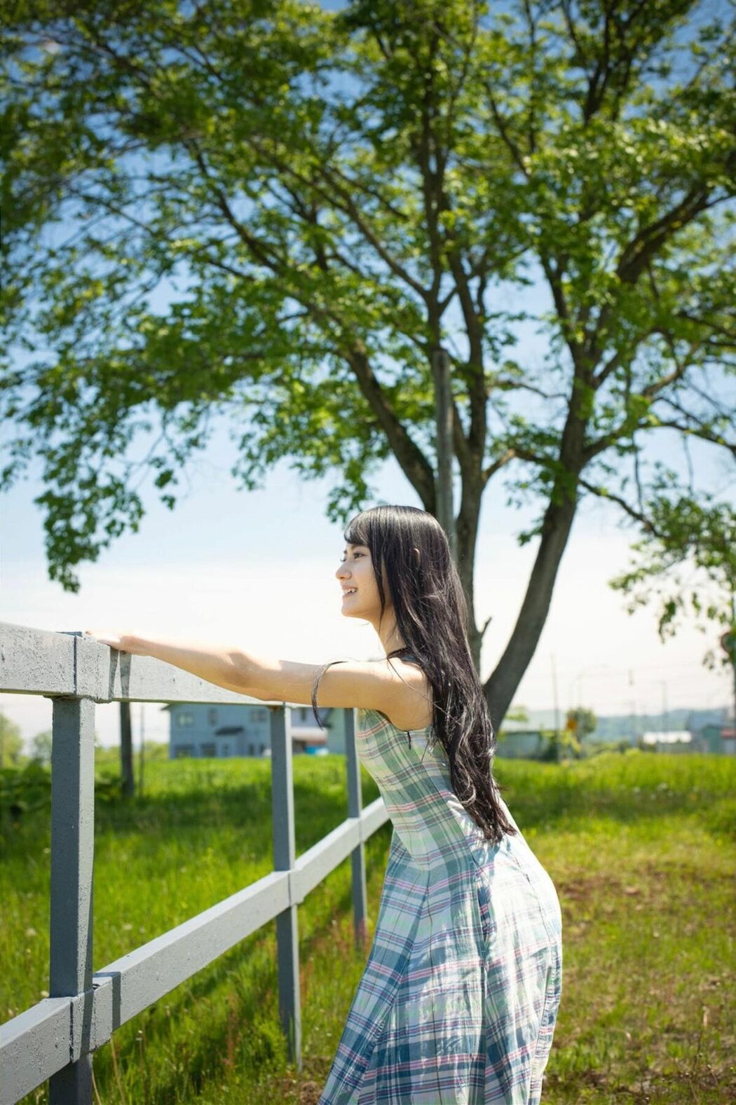 JP Umi Yatsugake 八掛うみ – August Sea In Kushiro 八月のうみ 釧路 (56P)