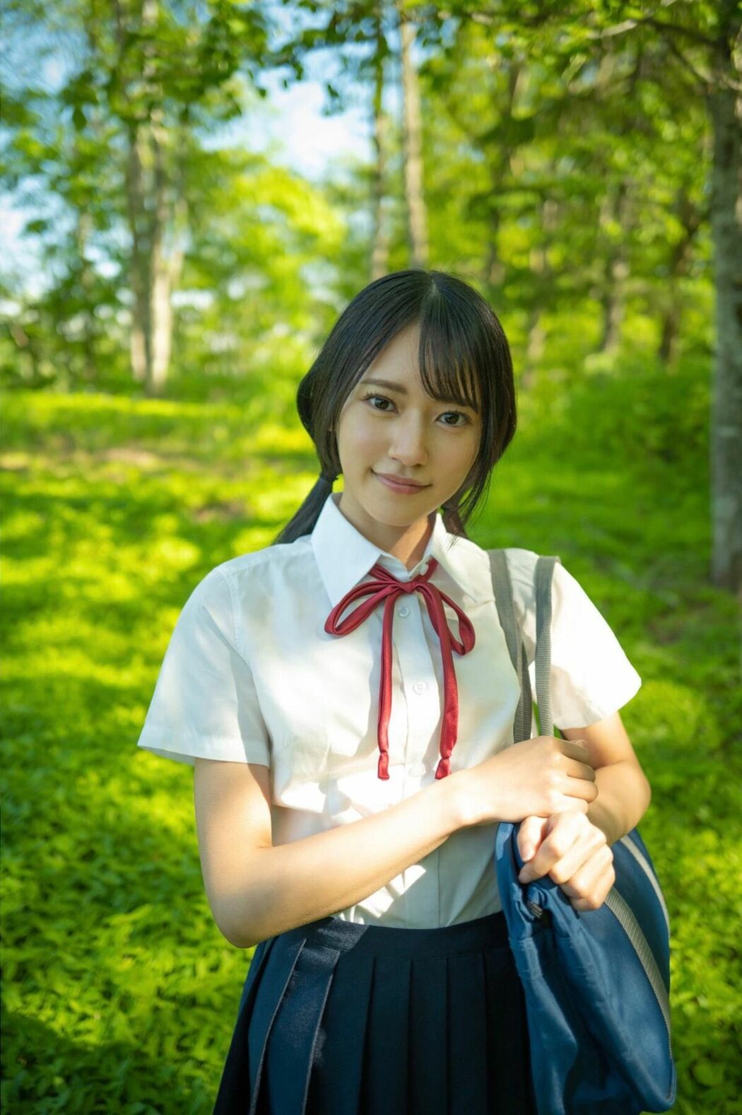 JP Umi Yatsugake 八掛うみ – August Sea In Kushiro 八月のうみ 釧路 (56P)