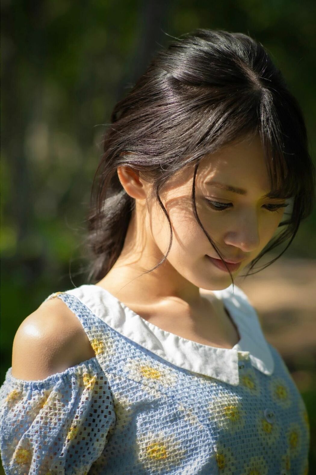JP Umi Yatsugake 八掛うみ – August Sea In Kushiro 八月のうみ 釧路 (56P)