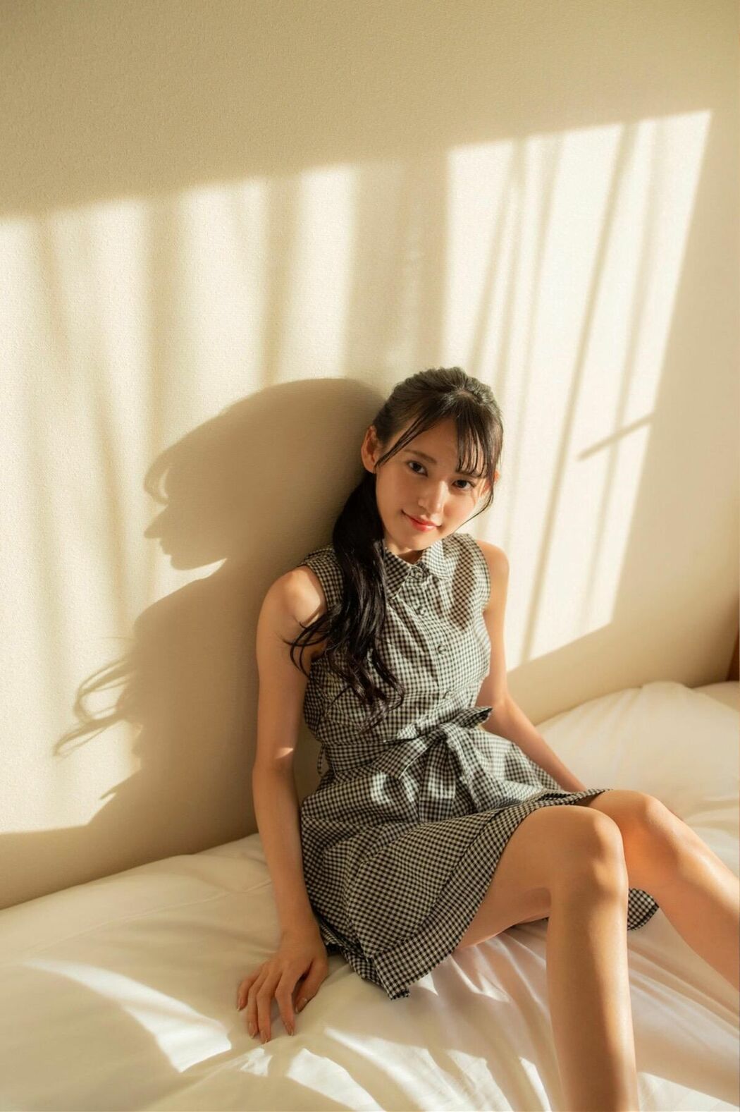 JP Umi Yatsugake 八掛うみ – August Sea In Kushiro 八月のうみ 釧路 (56P)