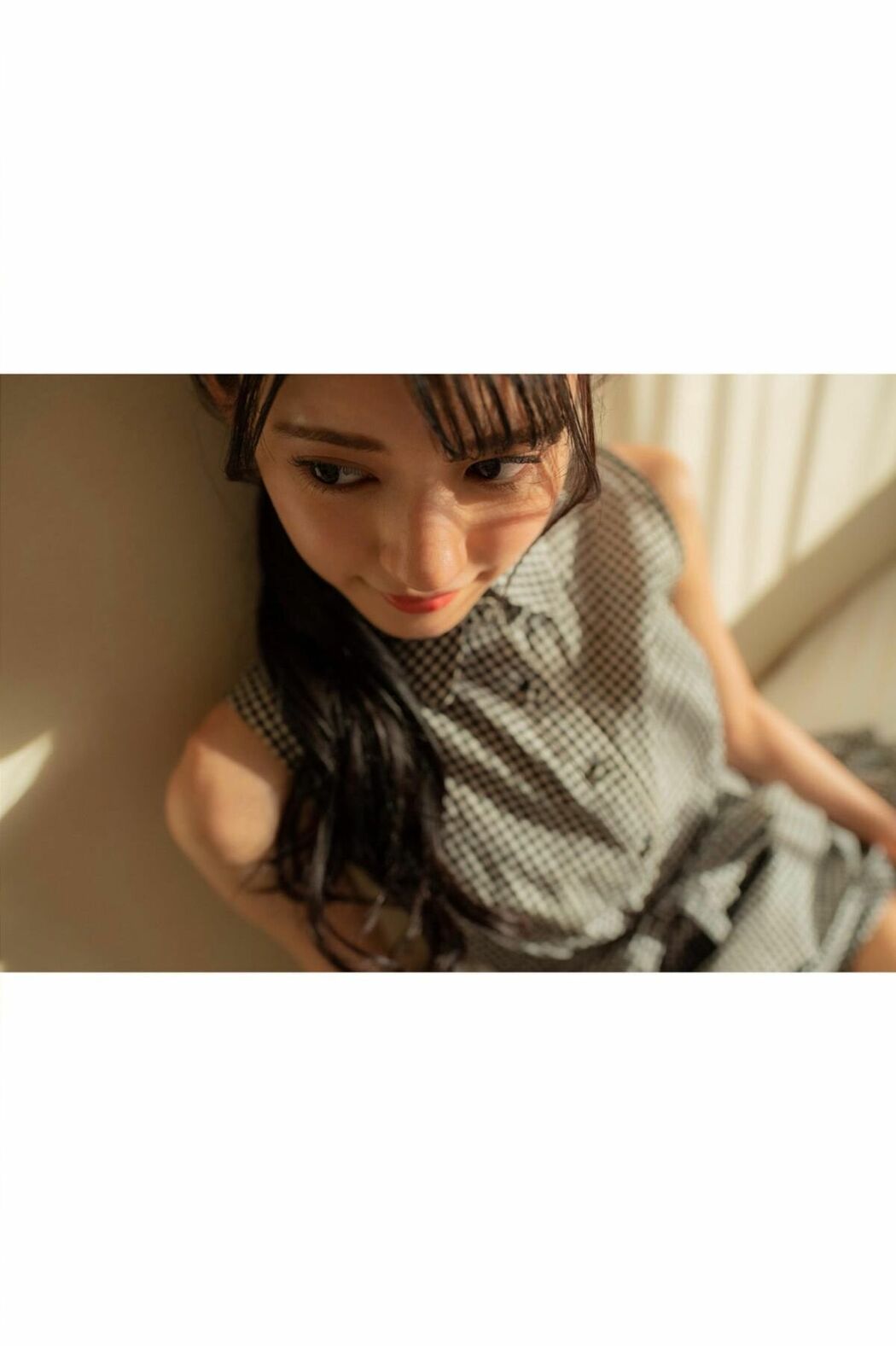 JP Umi Yatsugake 八掛うみ – August Sea In Kushiro 八月のうみ 釧路 (56P)