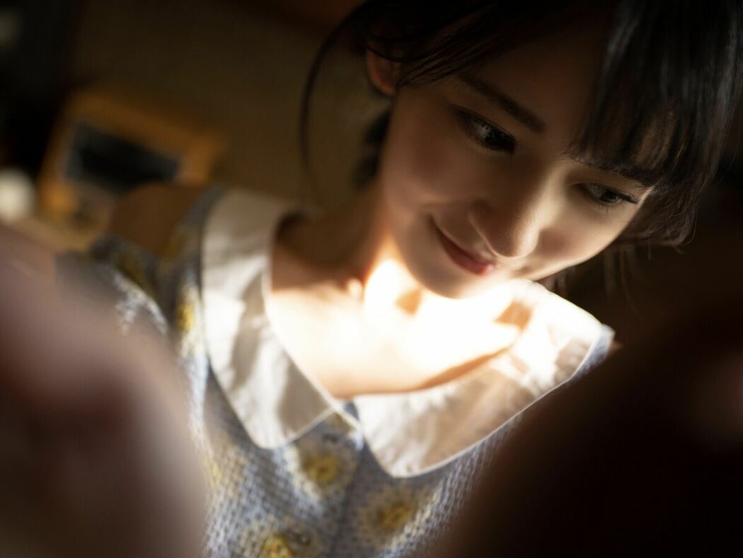 JP Umi Yatsugake 八掛うみ – August Sea In Kushiro 八月のうみ 釧路 (56P)