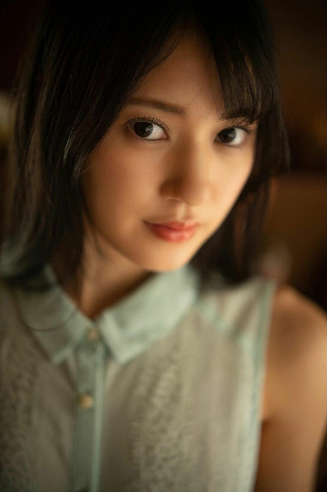 JP Umi Yatsugake 八掛うみ – August Sea In Kushiro 八月のうみ 釧路 (56P)