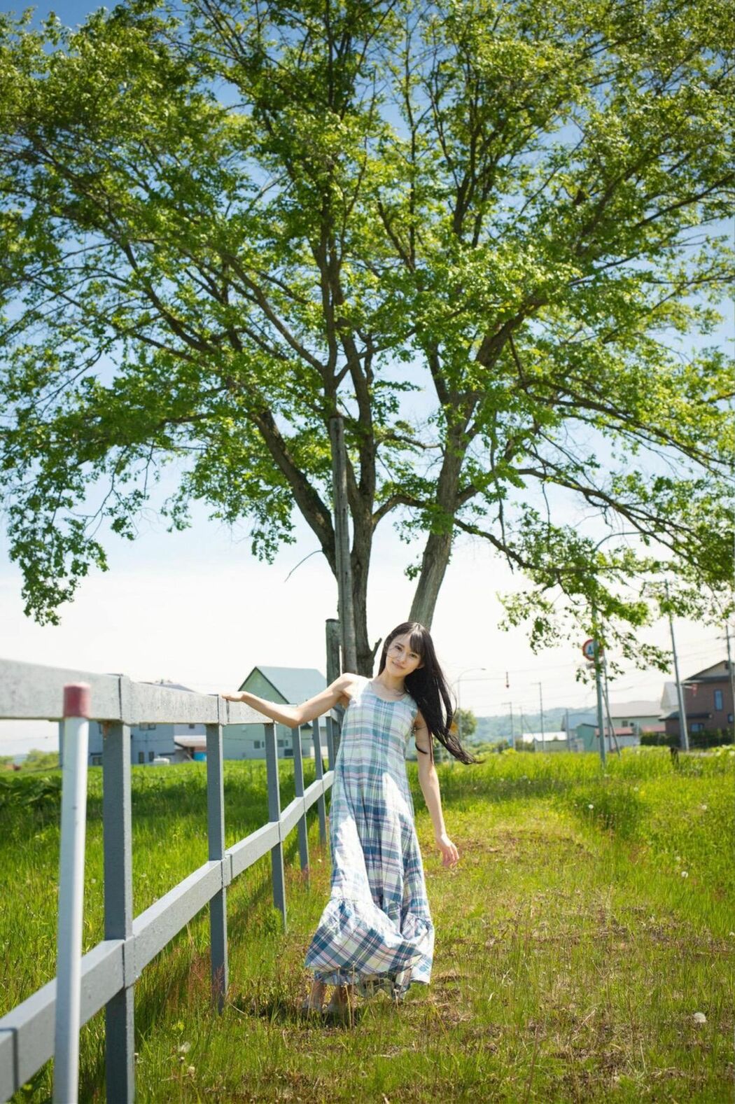 JP Umi Yatsugake 八掛うみ – August Sea In Kushiro 八月のうみ 釧路 (56P)