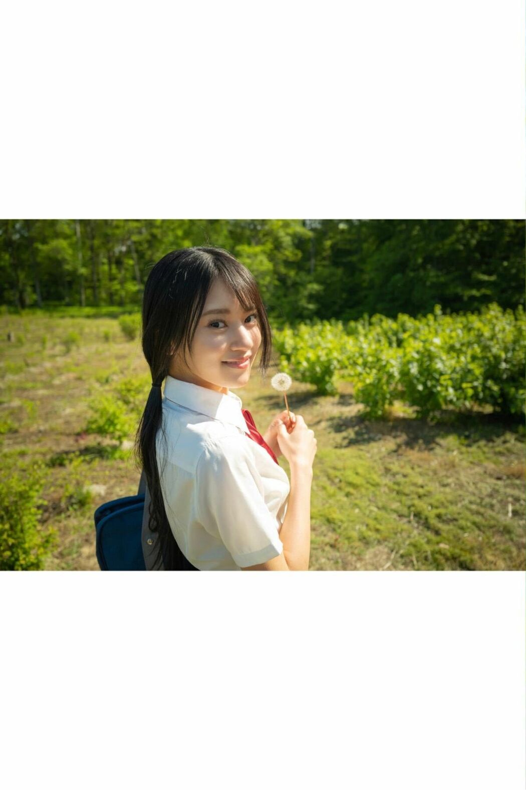JP Umi Yatsugake 八掛うみ – August Sea In Kushiro 八月のうみ 釧路 (56P)