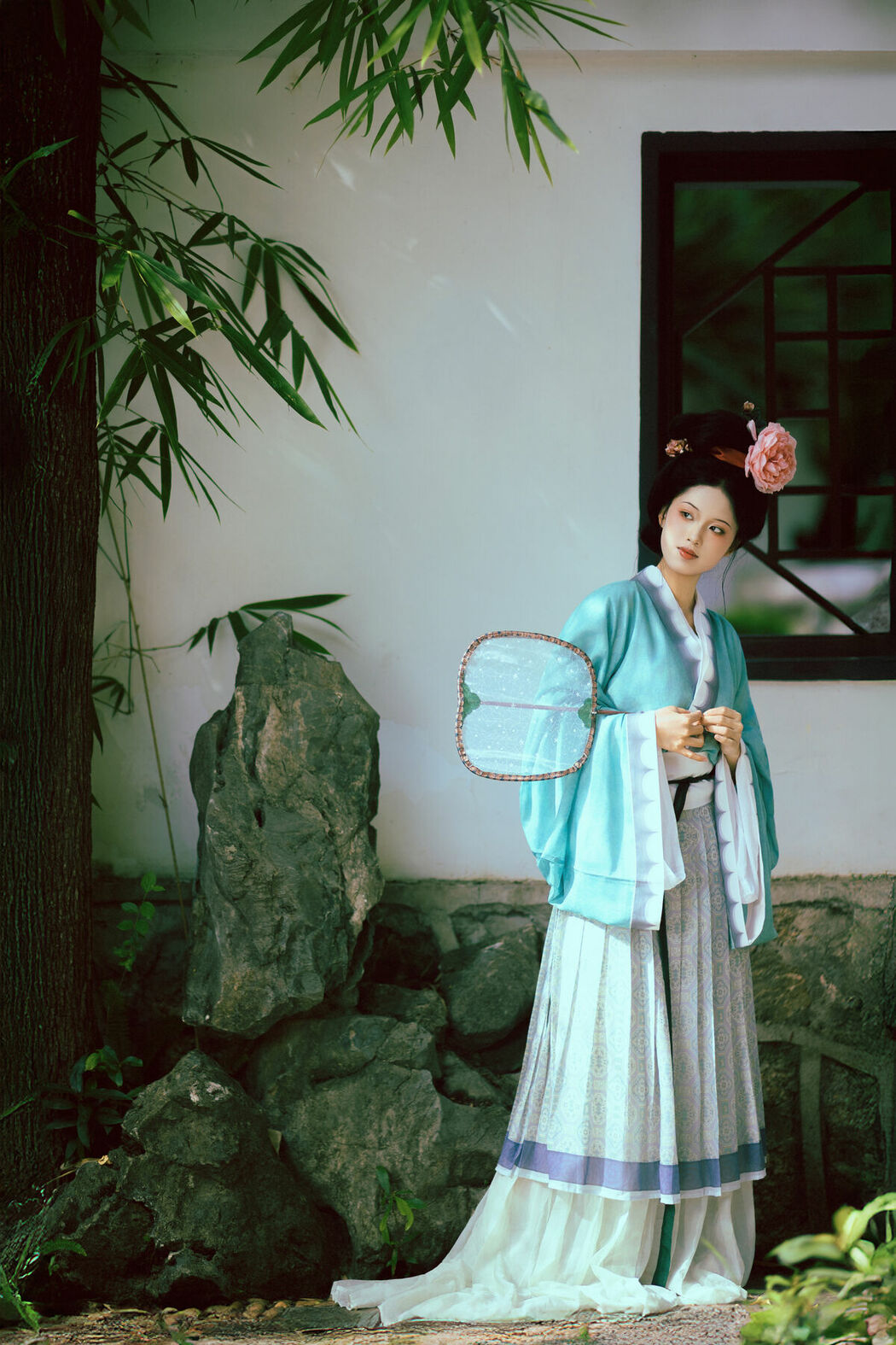 YiTuYu艺图语 Vol.10239 Xian Yu Fan Shen (49P)