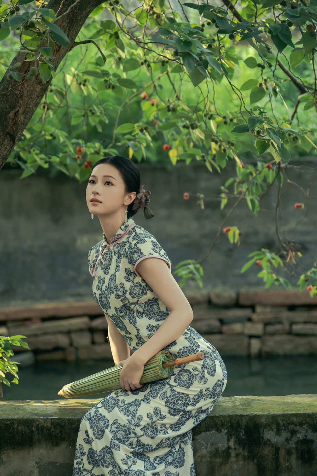YiTuYu艺图语 Vol.10237 Shen Jia He (17P)