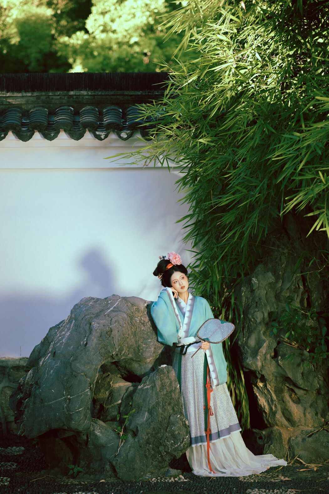 YiTuYu艺图语 Vol.10239 Xian Yu Fan Shen (49P)