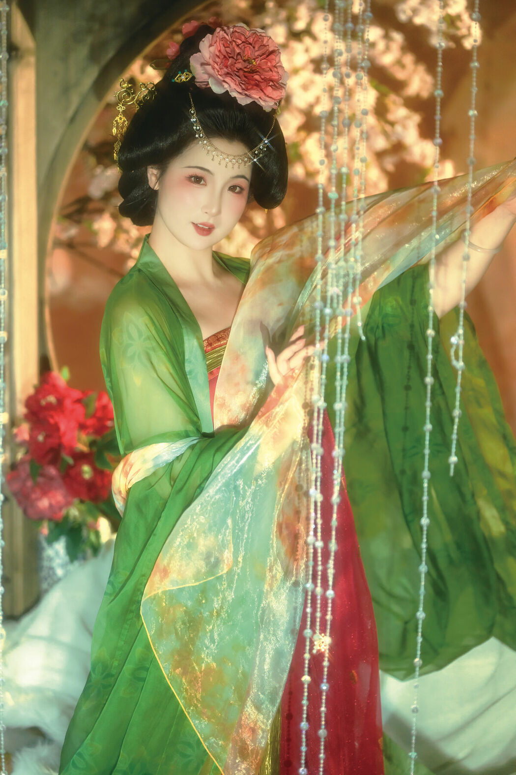 YiTuYu艺图语 Vol.10244 Wo Shi Jin Er Ya (14P)