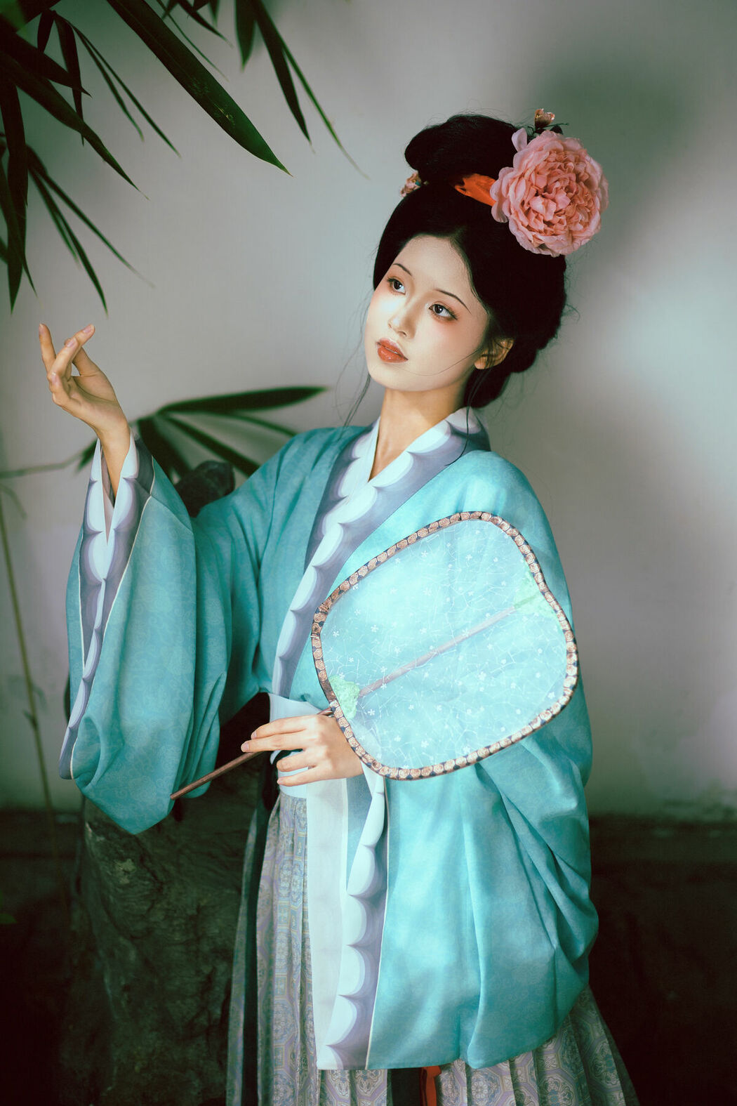 YiTuYu艺图语 Vol.10239 Xian Yu Fan Shen (49P)