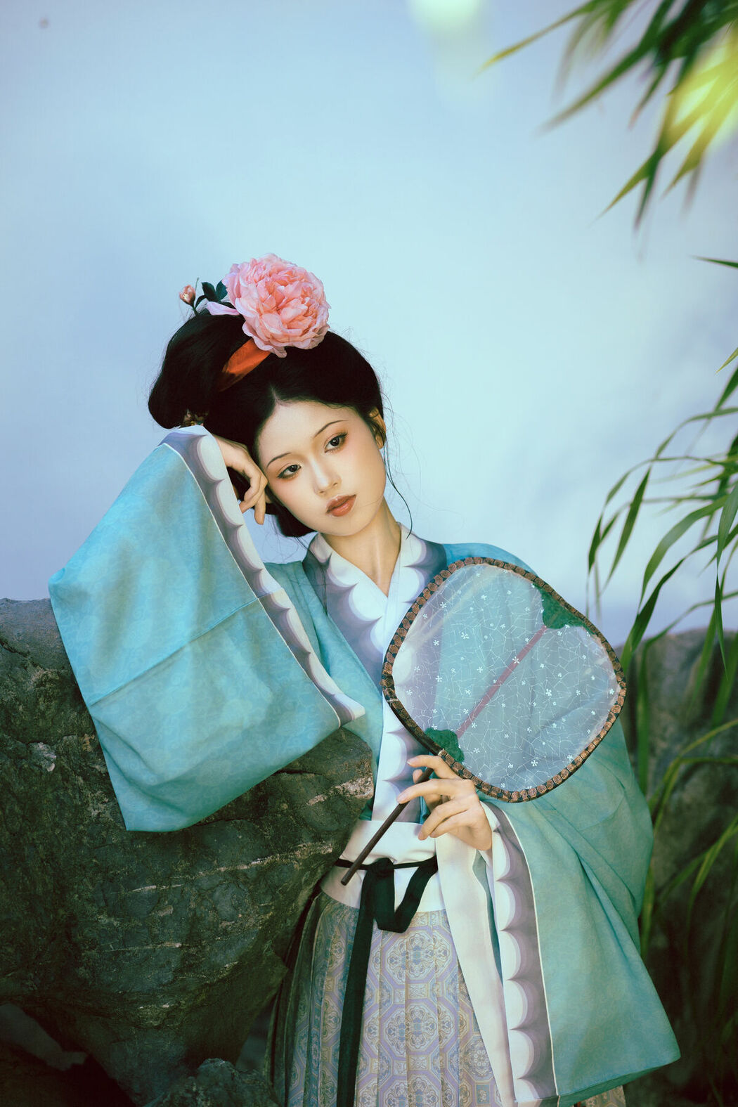 YiTuYu艺图语 Vol.10239 Xian Yu Fan Shen (49P)