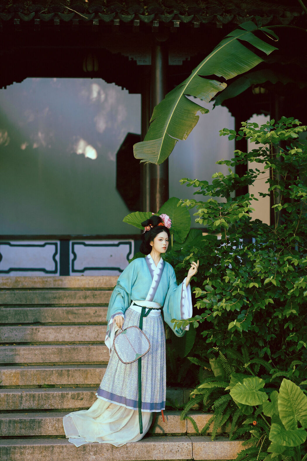 YiTuYu艺图语 Vol.10239 Xian Yu Fan Shen (49P)