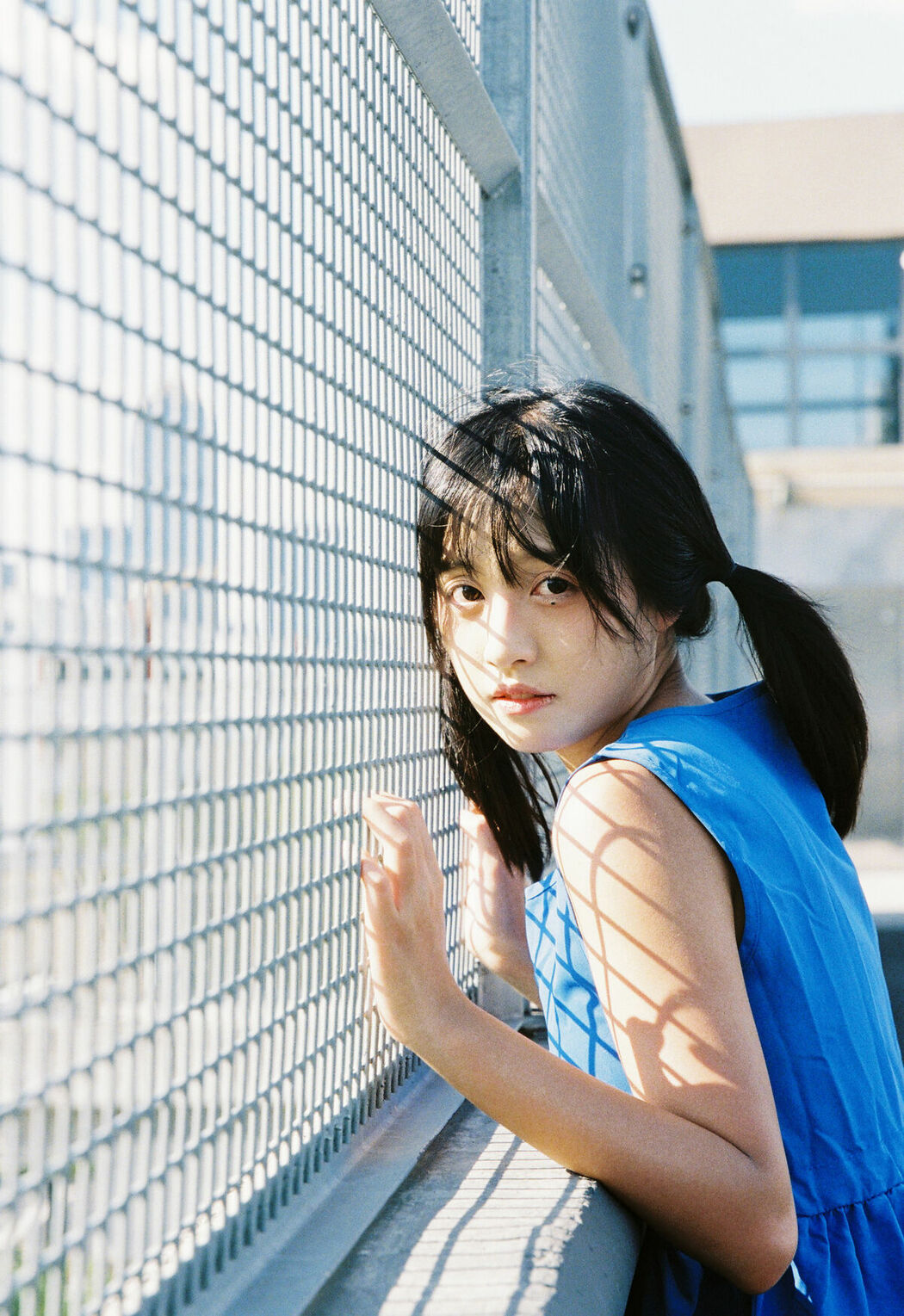 YiTuYu艺图语 Vol.10238 Ge Ge Da (14P)