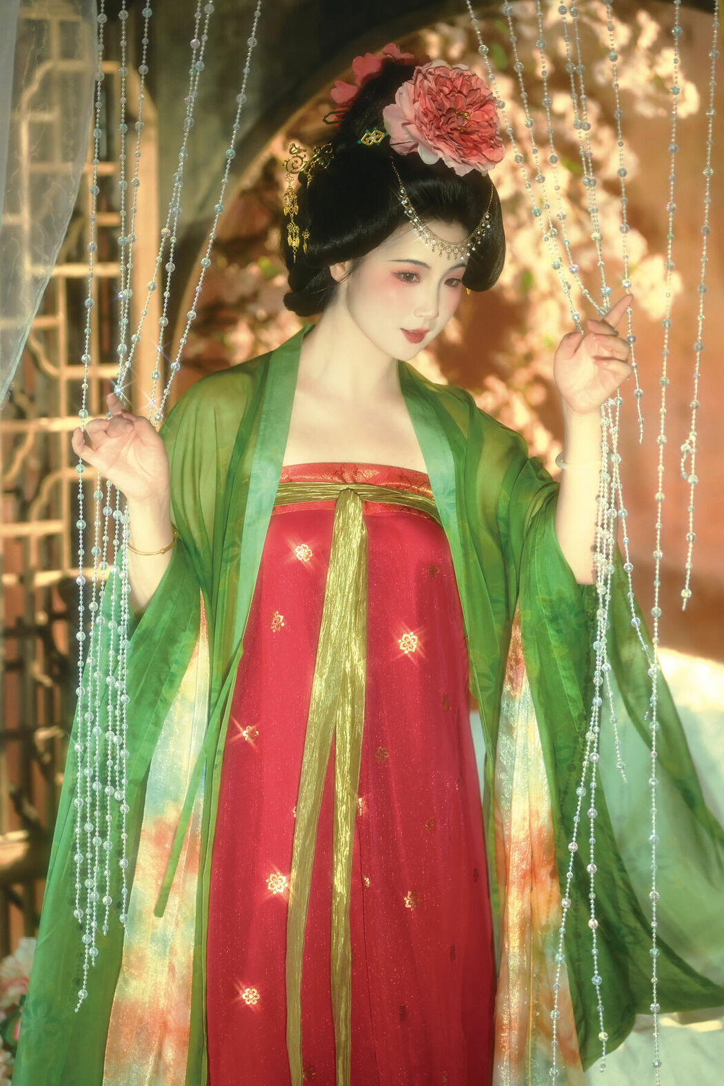 YiTuYu艺图语 Vol.10244 Wo Shi Jin Er Ya (14P)